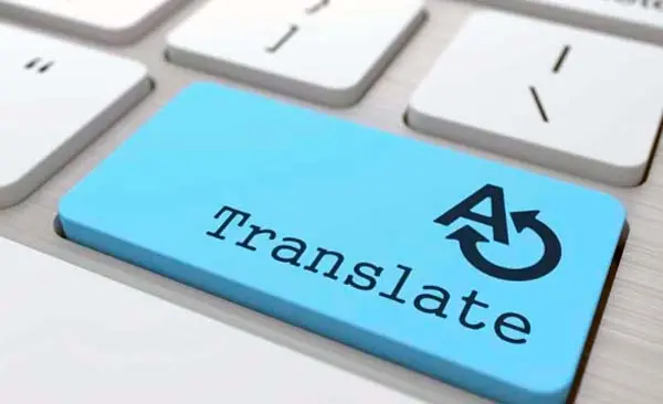 Translation Services